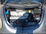 Volkswagen New Beetle S 3VWPG31C48M506425 снимка