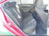 Kia Forte Lx KNAFK4A69G5463084 снимка