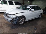 BMW 328I WBA3A5C5XEP600874 fotografie