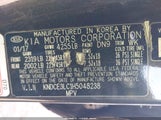 Kia Niro Touring KNDCE3LC1H5048238 снимка