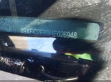 Honda Civic Ex 19XFC2F89HE026948 снимка