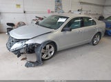 Ford Fusion S 3FAHP0GA8CR255227 снимка