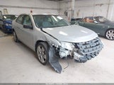 Ford Fusion S 3FAHP0GA8CR255227 снимка