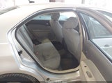Ford Fusion S 3FAHP0GA8CR255227 снимка