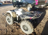 Yamaha Kodiak 5Y4AMH4E1RA104329 снимка