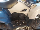 Yamaha Kodiak 5Y4AMH4E1RA104329 снимка