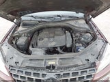 Mercedes-Benz Ml 350 4Matic 4JGDA5HB4FA509203 снимка