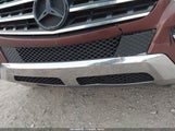 Mercedes-Benz Ml 350 4Matic 4JGDA5HB4FA509203 снимка