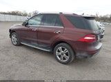 Mercedes-Benz Ml 350 4Matic 4JGDA5HB4FA509203 снимка