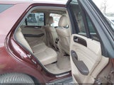 Mercedes-Benz Ml 350 4Matic 4JGDA5HB4FA509203 снимка