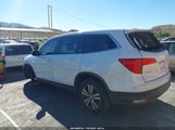 Honda Pilot Ex-L 5FNYF5H5XJB009807 снимка