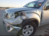 Nissan Frontier Sv 1N6AD0ER5BC427401 снимка