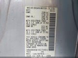 Nissan Frontier Sv 1N6AD0ER5BC427401 снимка