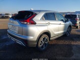 Mitsubishi Eclipse Cross Black Edition S-Awc/Se S-Awc/Sel S-Awc JA4ATWAA3SZ035565 fotografie