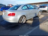 BMW 128I WBAUP9C59DVS94593 снимка