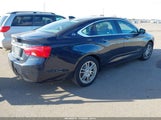 Chevrolet Impala 1Fl 2G11X5SL4F9187318 снимка
