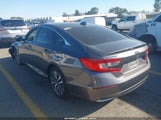 Honda Accord Hybrid Ex-L 1HGCV3F54MA023110 fotografie