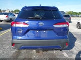 Toyota Corolla Cross Le 7MUCAAAGXNV022092 снимка