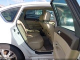 Infiniti M35 JNKAY01E38M605463 снимка