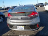 Hyundai Ioniq Hybrid Blue KMHC65LC1KU178943 photo