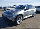 BMW X5 4.8I 5UXFE835X8L166911 снимка