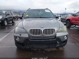 BMW X5 4.8I 5UXFE835X8L166911 снимка