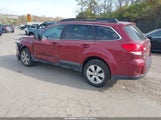 Subaru Outback 2.5I Premium 4S4BRBGC2B3326406 снимка