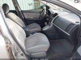 Nissan Sentra 2.0 3N1AB6AP9BL689669 снимка
