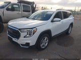 GMC Terrain Awd Sle 3GKALTEG8PL229269 снимка