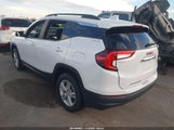 GMC Terrain Awd Sle 3GKALTEG8PL229269 снимка