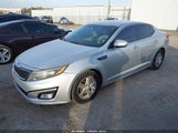 Kia Optima Lx 5XXGM4A78EG275367 снимка