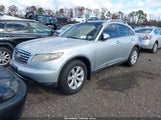 Infiniti Fx35 JNRAS08U17X101880 снимка