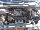 Chrysler Town & Country Touring 2A8HR54PX8R790821 fotografie