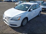 Nissan Sentra S 3N1AB7AP1FY339063 снимка