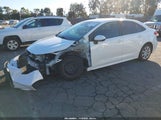 Toyota Corolla Le 5YFEPRAE6LP107385 снимка