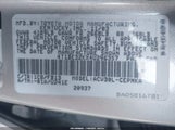 Toyota Camry Le 4T1BE32KX4U296357 снимка