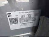 Chevrolet Bolt Euv Fwd Lt 1G1FY6S00P4108374 photo