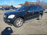 Mercedes-Benz Gl 450 4Matic 4JGBF71EX8A321460 снимка