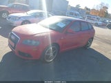 Audi A3 2.0T WAUHF78P18A075935 снимка