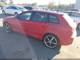 Audi A3 2.0T WAUHF78P18A075935 снимка