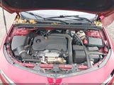 Chevrolet Malibu Fwd Lt 1G1ZD5ST6MF059453 photo