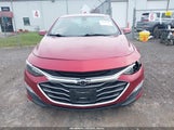 Chevrolet Malibu Fwd Lt 1G1ZD5ST6MF059453 снимка