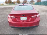 Chevrolet Malibu Fwd Lt 1G1ZD5ST6MF059453 photo
