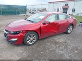 Chevrolet Malibu Fwd Lt 1G1ZD5ST6MF059453 снимка