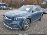 Mercedes-Benz Glb 250 4Matic W1N4M4HB8MW104220 fotografie