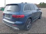 Mercedes-Benz Glb 250 4Matic W1N4M4HB8MW104220 снимка
