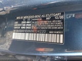 Mercedes-Benz Glb 250 4Matic W1N4M4HB8MW104220 photo