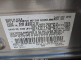 Mitsubishi Outlander Sport Es 4A4AP3AU8EE009647 снимка