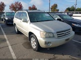 Toyota Highlander V6 JTEGF21AX30087325 снимка