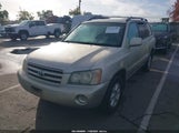 Toyota Highlander V6 JTEGF21AX30087325 снимка
